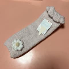 ☆うーちゃん様専用☆ジェラードピケ 子供用レッグウォーマーのサムネイル