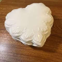 未使用　ポーセラーツ　白磁　チャイナペイント　ポット等　バラ売り不可 白磁 蓋物 チャイナペイント ポーセラーツ - メルカリ