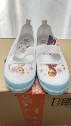 MOONSTAR 上履き バレーシューズ 19cmのサムネイル