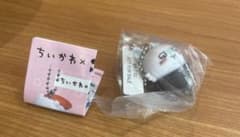 ちいかわ くら寿司 モモンガのサムネイル