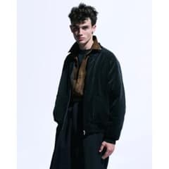 A.PRESSE Vintage Souvenir Velour Jacketのサムネイル