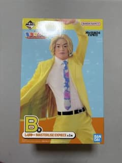 도카이 온에어 이치 반 쿠지 B상