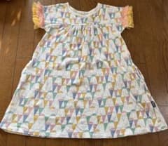 ワンピース　春　夏　130 セラフのサムネイル