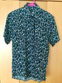 ポールスミス 柄シャツのサムネイル