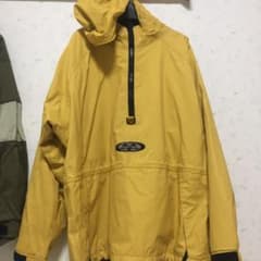 スノボ スキー ウェアー ゴアテックス mont-bellのサムネイル