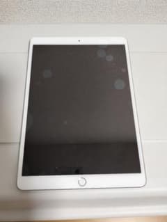 【せとさん専用】ジャンク 美品 iPadAir3第3世代64GB WIFIモデルのサムネイル