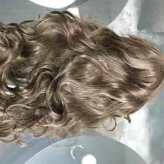 ウィッグ ロングウェーブのサムネイル