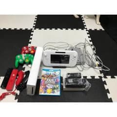 Wii U マリオメーカー版のサムネイル