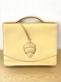 【LOEWE 】ロエベ ビジネスバッグ ブリーフケースのサムネイル