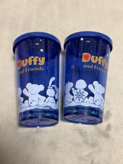 Duffy and Friends 上海ディズニー　10周年のサムネイル