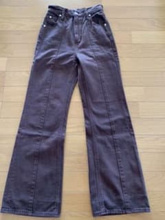 LAGUAGEM ハイウエストパンツのサムネイル
