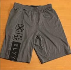 リーボック トレーニングパンツ 【新品・未使用】のサムネイル