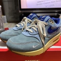 NIKE  AIR  MAX1 Premium Dirty Denimのサムネイル
