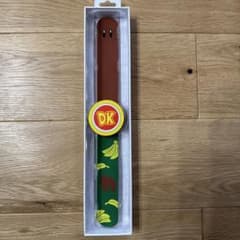 동키 콩 파워 업 밴드