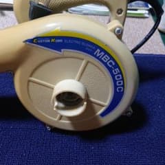 Custom K080 電動ブロワー MBC-500Cのサムネイル