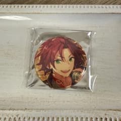 あんさんぶるスターズ あんスタ 衣更真緒 フィーチャー F2 缶バッジ あんスタ 衣更真緒 フィーチャースカウト2缶バッジ - メルカリ