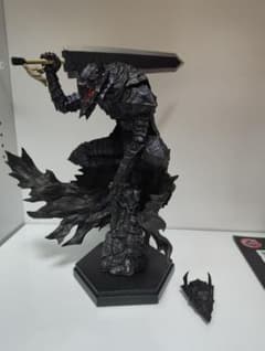POPUP PARADE L ガッツ　狂戦士の甲冑　ベルセルク　フィギュアのサムネイル