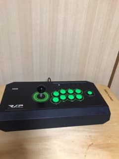 【美品】リアルアーケードPro.V3 SE 5回使用のサムネイル
