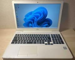Win11 Office搭載 LIFEBOOK メモリ8GB SSD250GB - メルカリ