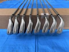 Callaway ROGUE STAR アイアンセット 6I-SW 8本セットのサムネイル