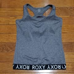 ROXYフィットネスタンクトップのサムネイル