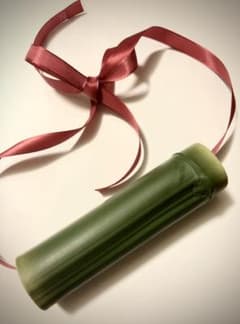 鬼滅の刃　禰豆子　竹筒　口枷のサムネイル