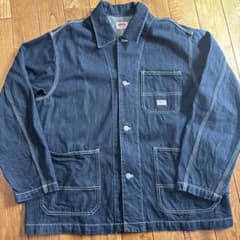 SMITH'S AMERICAN デニムジャケットのサムネイル