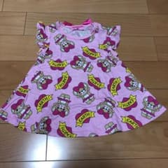 ワンピース チュニック　アースマジックのサムネイル