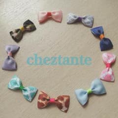 プチプラ♡ベビーヘアピンのサムネイル