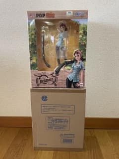 POP 벨 메일 피규어