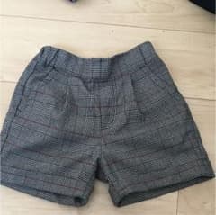 ▲gu▲ パンツ 120のサムネイル