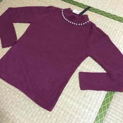 えりぃな様専用です。新品⭐️トップス！のサムネイル