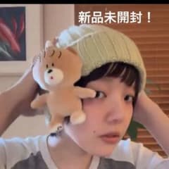 あいみょん もっと側に！3way あくまマスコット 商品詳細ページ | AIMYON OFFICIAL ONLINE STORE 'AIM STORE' | もっと
