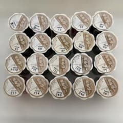 お値引きしました！ フジックスキルター手縫い糸　まとめ売り4のサムネイル