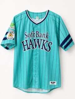 SoftBank Hawks ユニフォーム 2023鷹の祭典のサムネイル