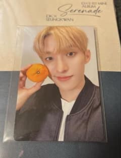 D×S Serenade COUNTDOWN LIVE ドギョム - メルカリ