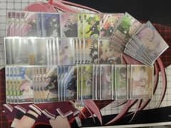 ヴァイスシュヴァルツ アサルトリリィ 扉本デッキのサムネイル