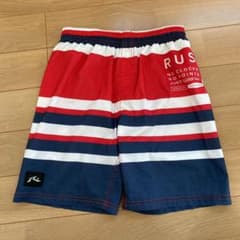 海水パンツ　150cmのサムネイル