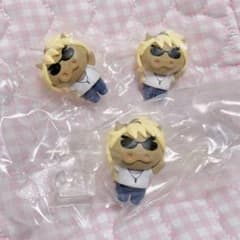 크레용 신짱 걸인 크레용 신짱 부리부리자에몽 가챠