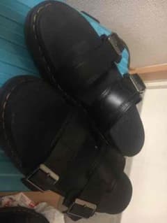 マーチン　サンダルのサムネイル