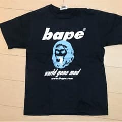 APE Tシャツ サイズMのサムネイル