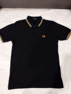 FRED PERRY　ポロシャツ　値下げ!のサムネイル