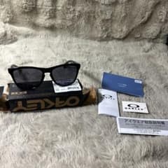 OAKLEY(オークリー) サングラス0OO9245 - メルカリ