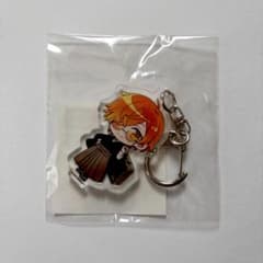 日常組　東京タワーコラボ　アクリルキーホルダー　全種セット 日常組 × RED° 』 グッズのご案内に一部誤りがございました。正しくは