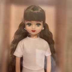 【値下げしました】リカちゃんキャッスル パレットF 2024年赤いカメラモデルのサムネイル