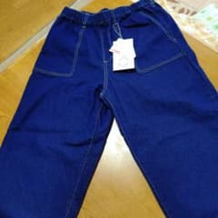 みみ様専用season　reasonデニムのサムネイル