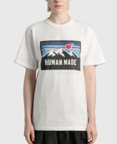 HUMAN MADE Tシャツ XLサイズのサムネイル