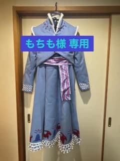 もちも様 専用  アナ雪 家族の思い出 アナと雪の女王 Dハロのサムネイル