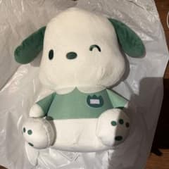 ポチャッコ超BIGぬいぐるみ(プライズ品)