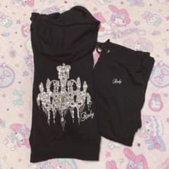 Rady シャンデリア  ビジュー セットアップのサムネイル
